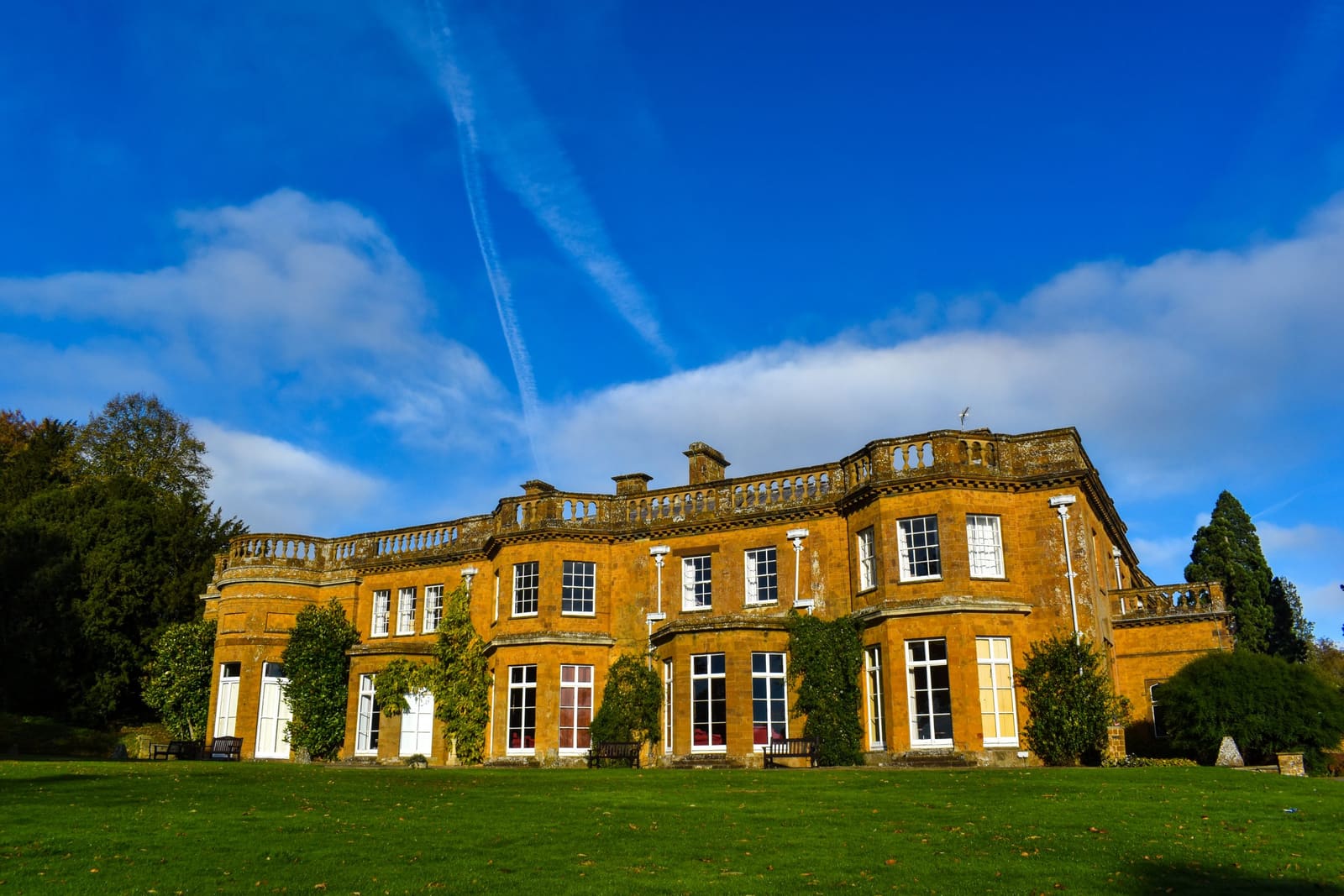 Tudor Hall School — fotoğraf 1