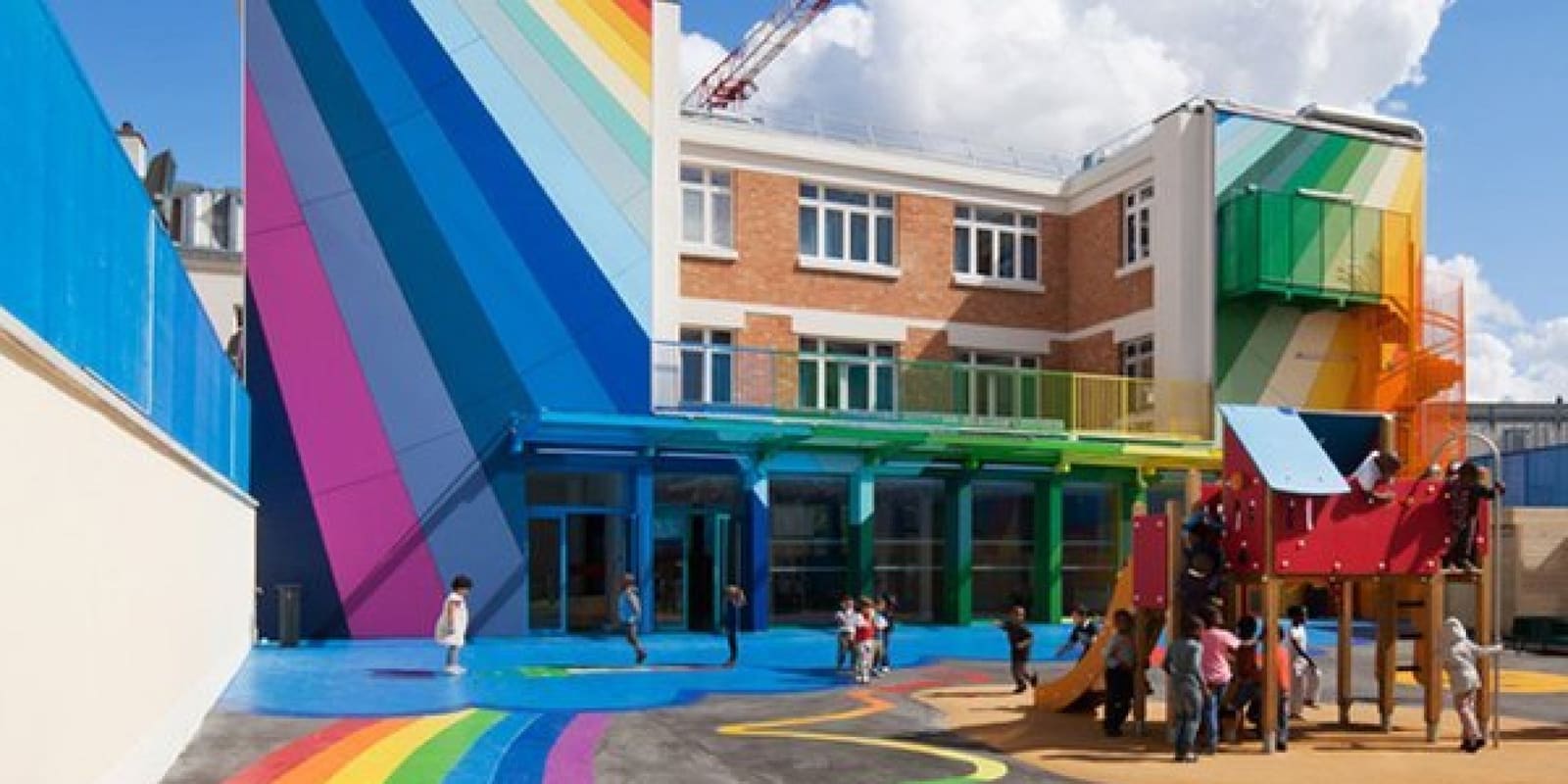 Unique Children's School — fotoğraf 1