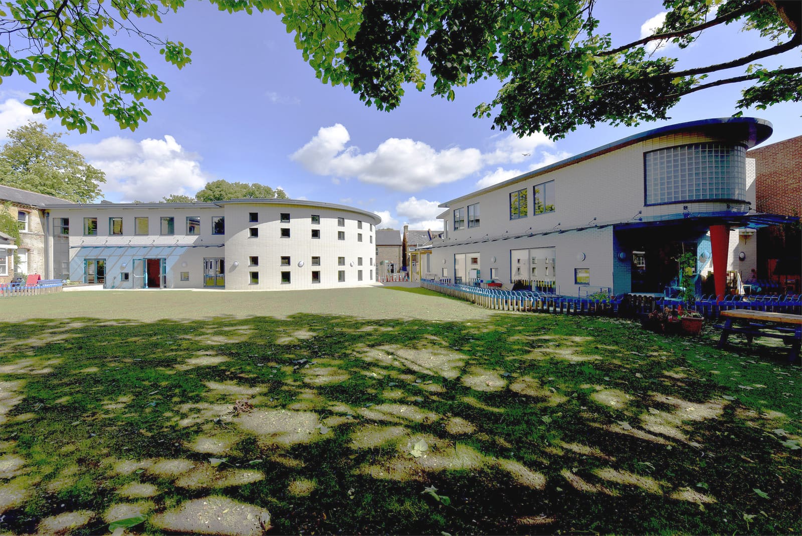 Upton House School — fotoğraf 1