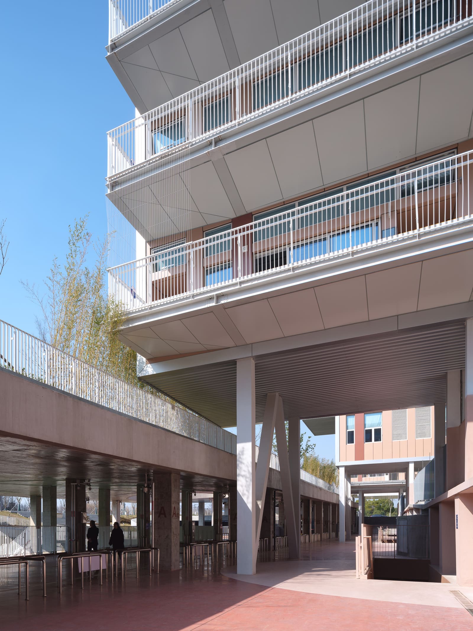 Urban Mission School — fotoğraf 1