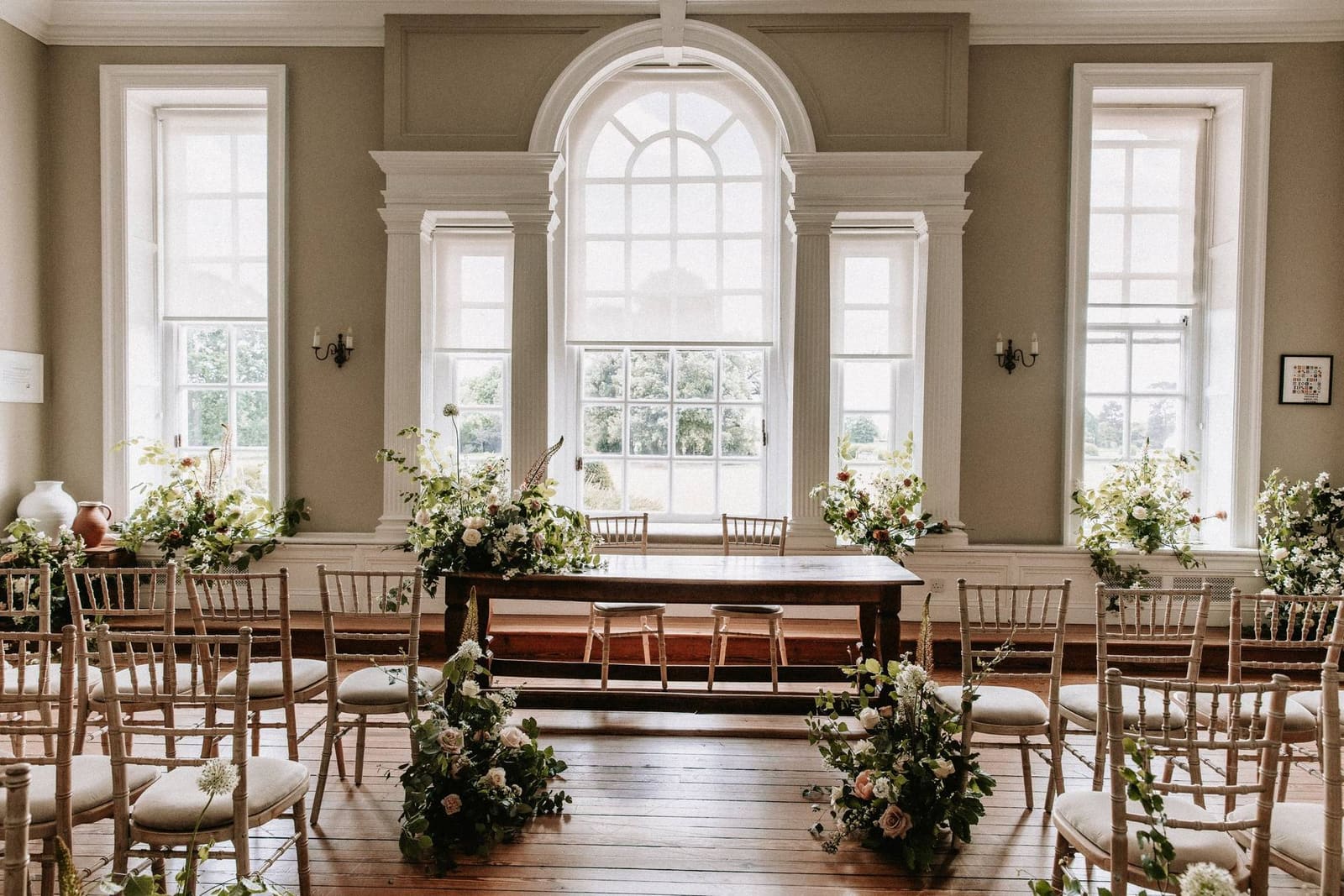 Walhampton School — fotoğraf 1