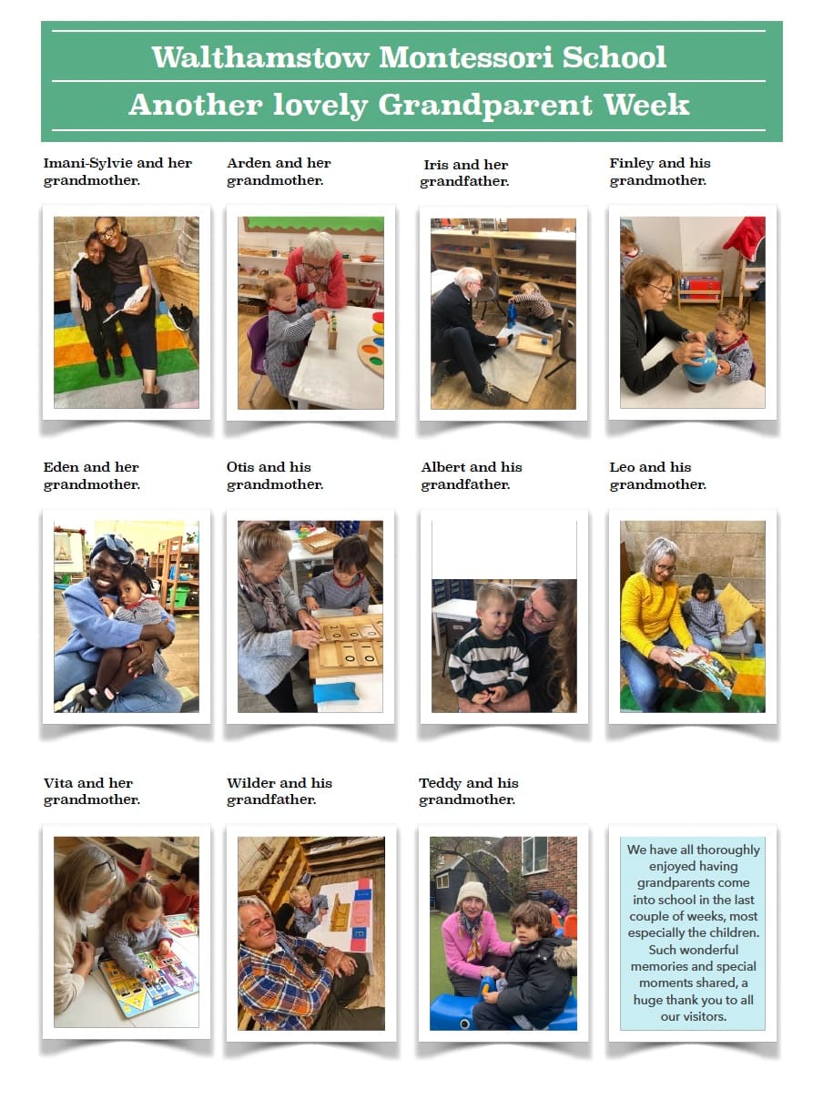 Walthamstow Montessori School — fotoğraf 1