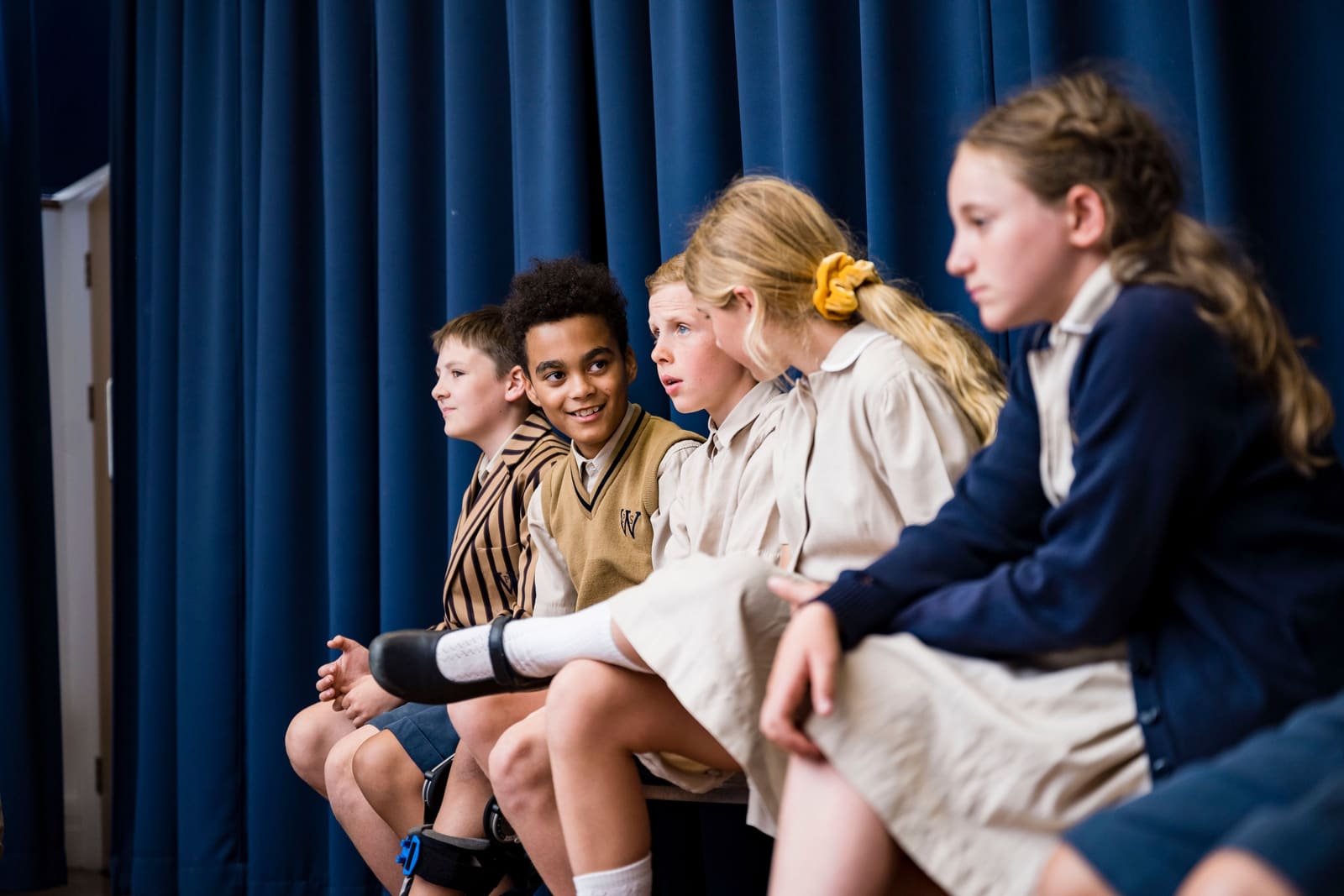 Wandsworth Preparatory School — fotoğraf 1