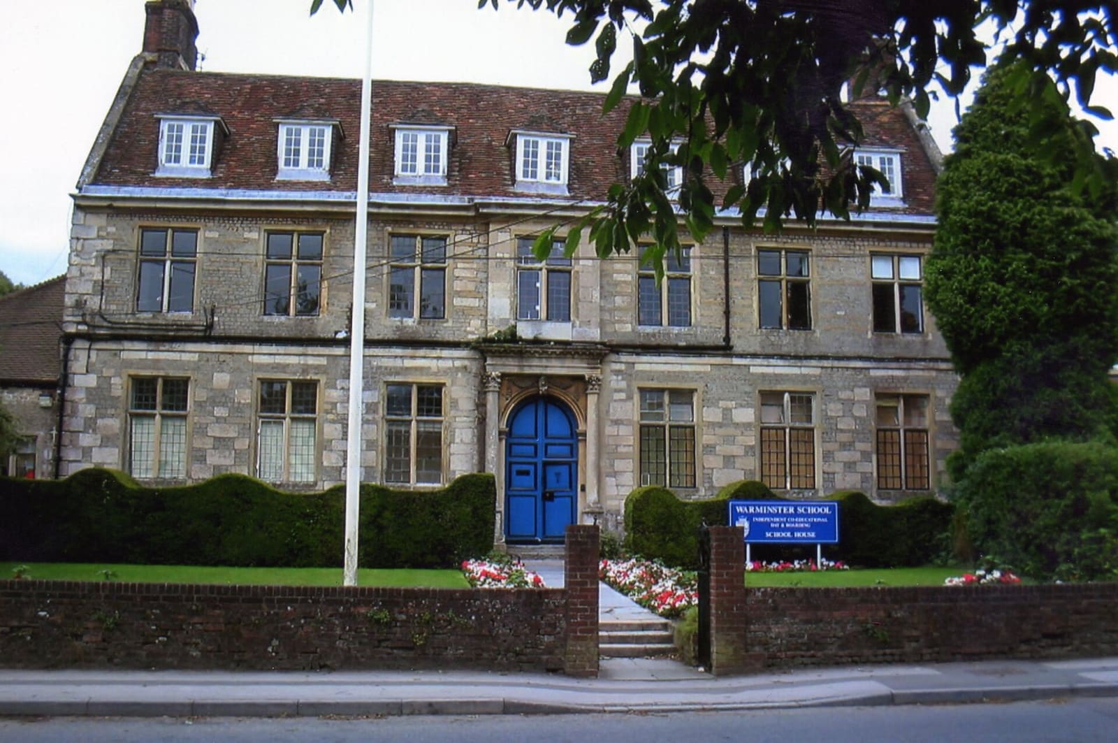 Warminster School — fotoğraf 1
