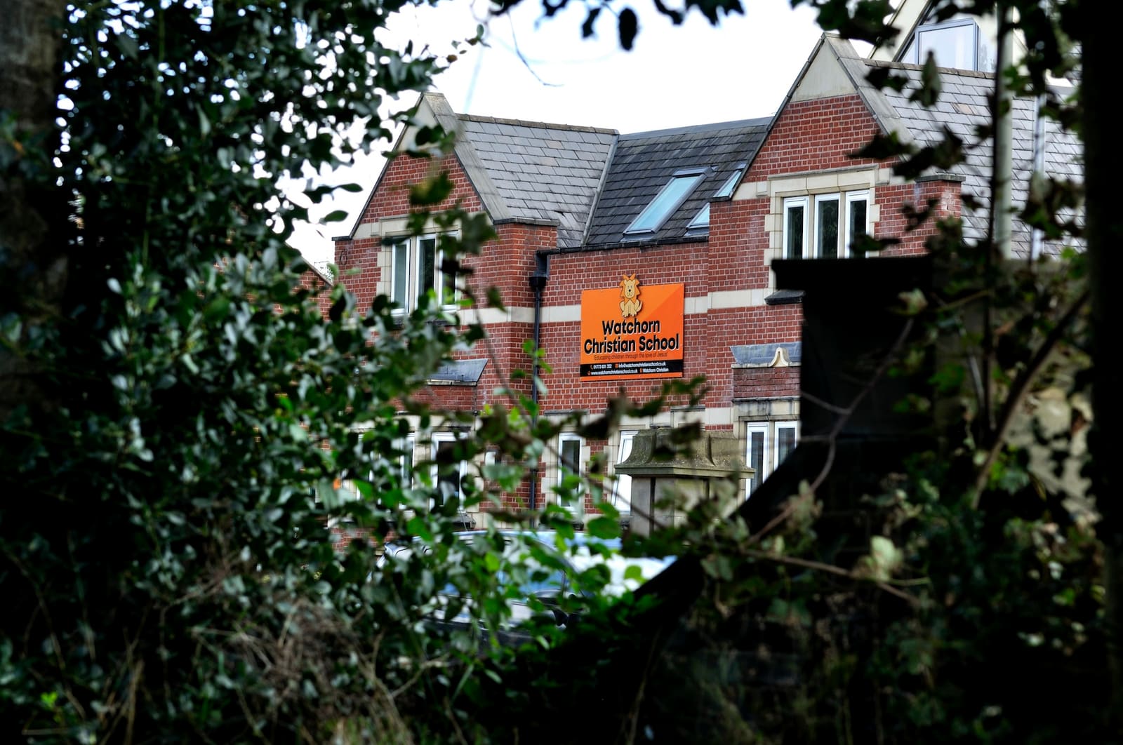 Watchorn Christian School — fotoğraf 1