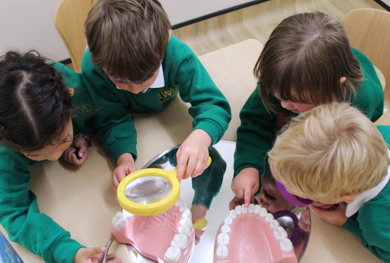 Waverley Preparatory School & Day Nursery — fotoğraf 1