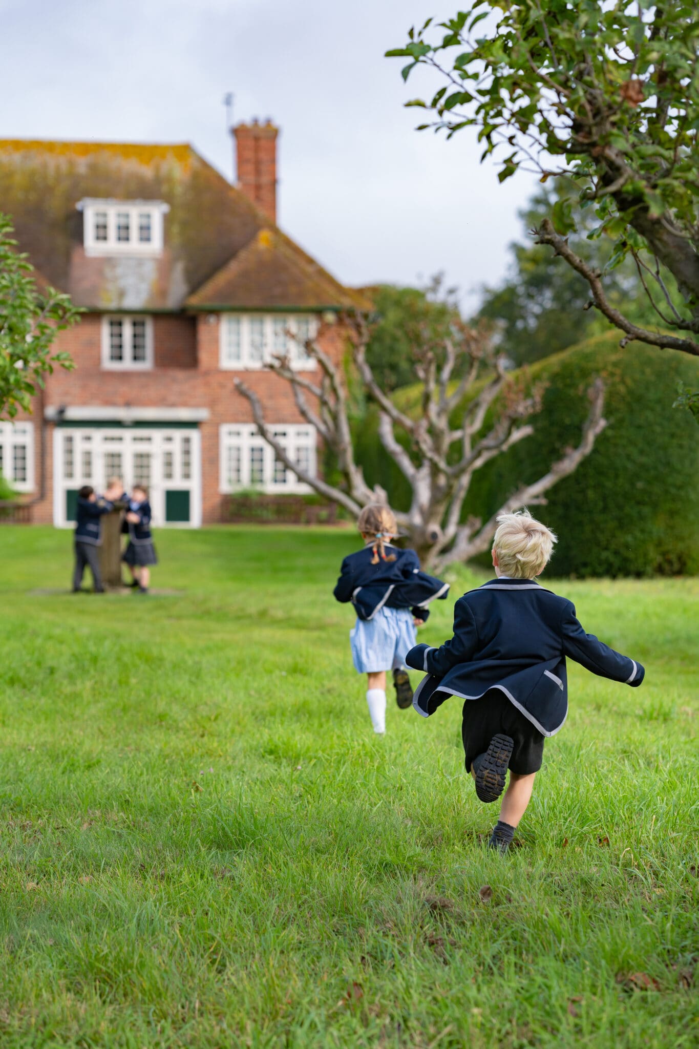 Wellesley Haddon Dene School — fotoğraf 1