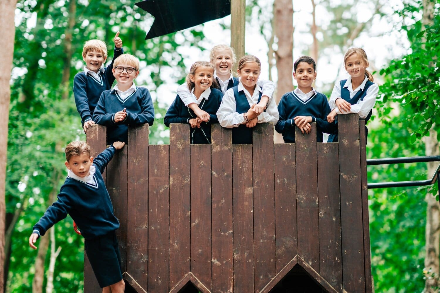 Wellington College Prep — fotoğraf 1