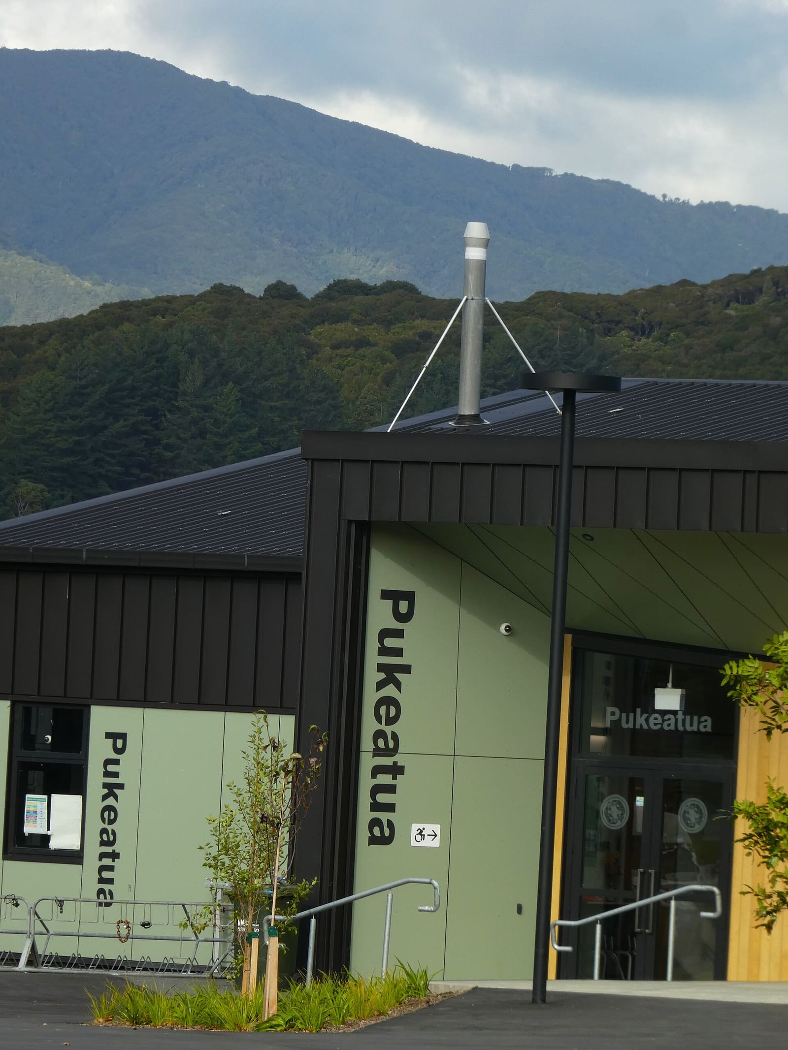 Wellington School — fotoğraf 1