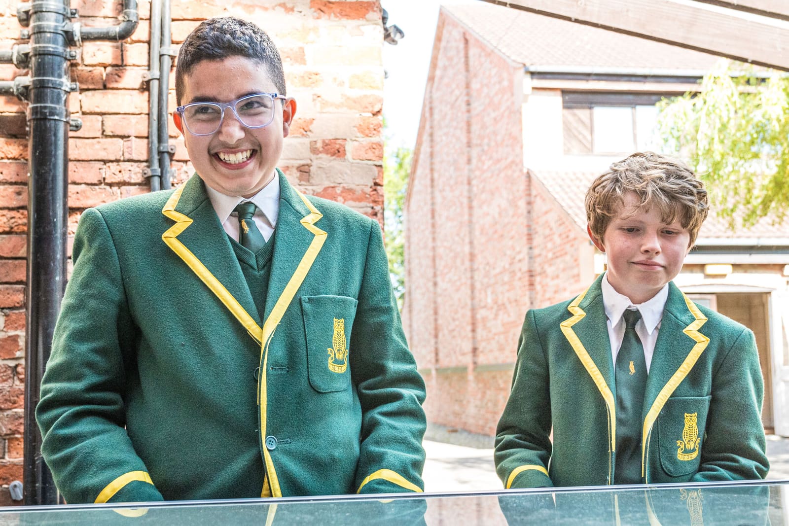 Wellow House School — fotoğraf 1