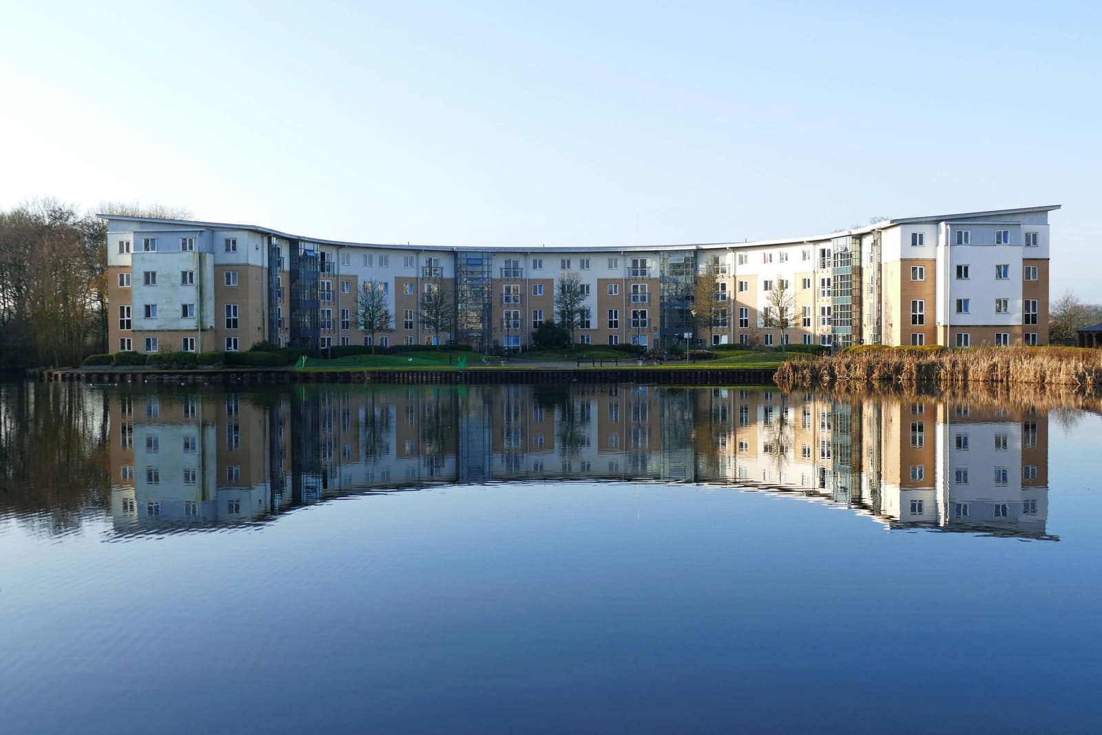 Wentworth College — fotoğraf 1