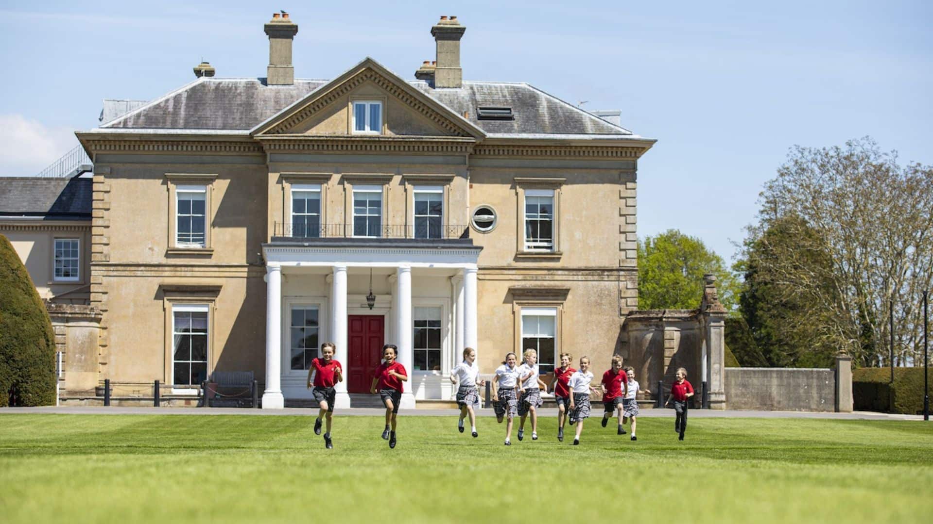 Westbourne House School — fotoğraf 1