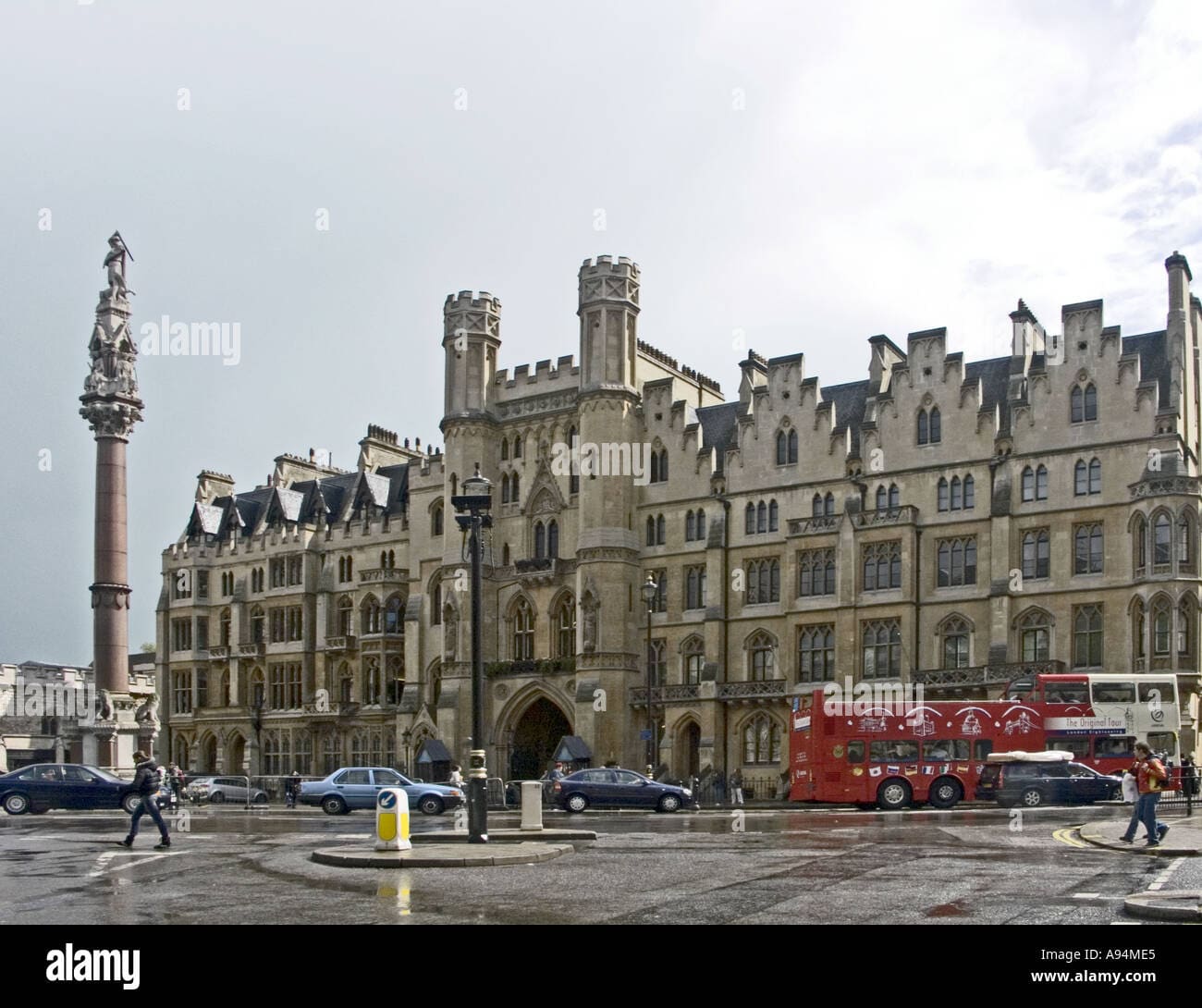 Westminster Abbey Choir School — fotoğraf 1
