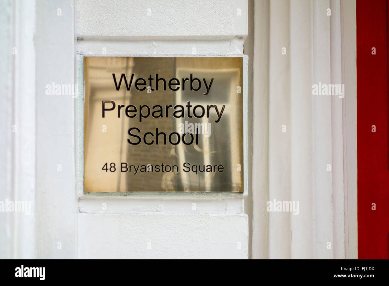 Wetherby Preparatory School — fotoğraf 1