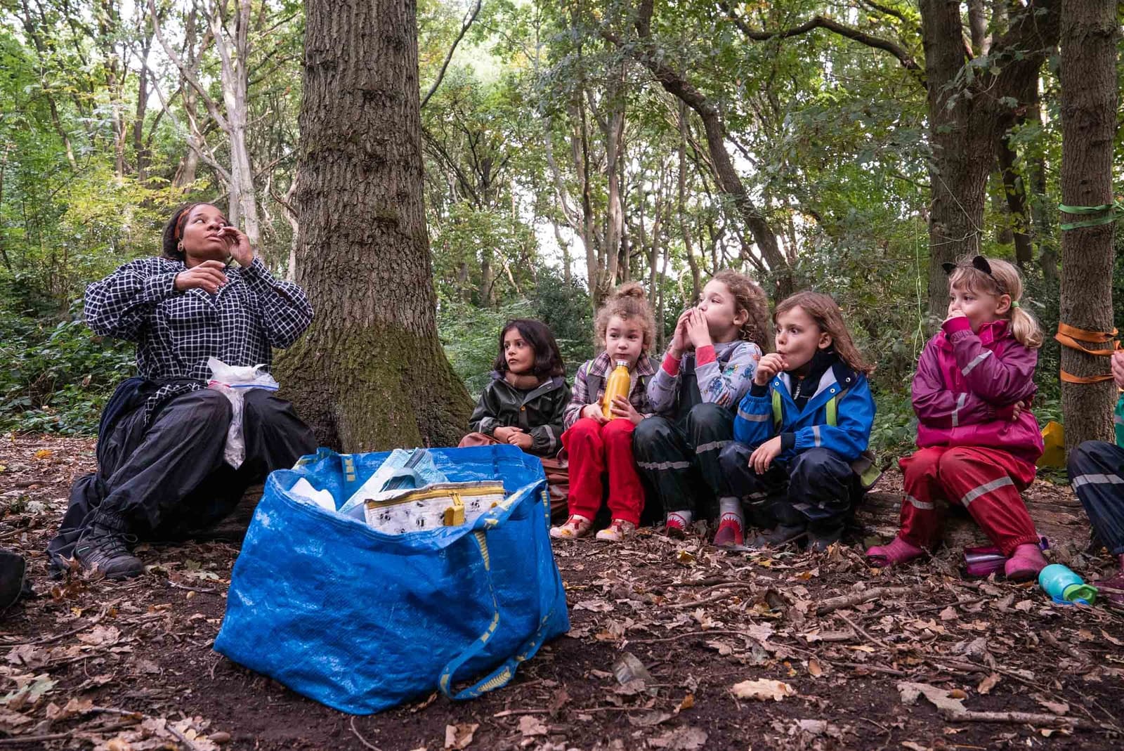 Wildwood Nature School — fotoğraf 1