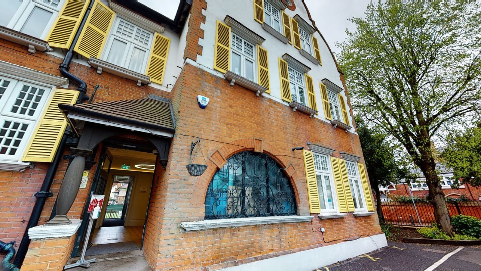 Wimbledon Common Preparatory School — fotoğraf 1