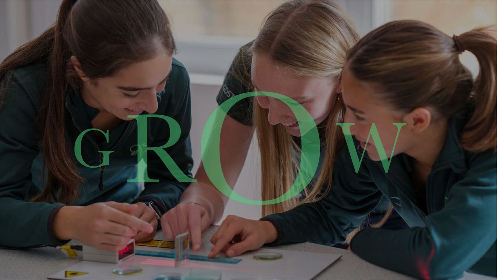 Wimbledon High School GDST — fotoğraf 1