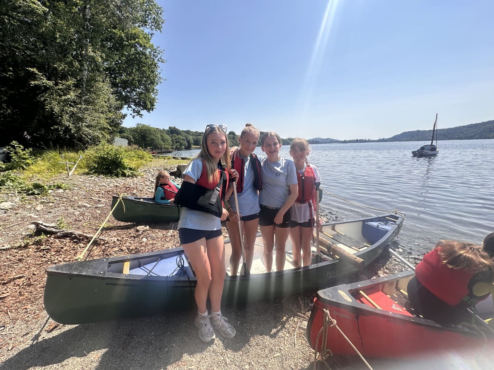 Windermere School — fotoğraf 1