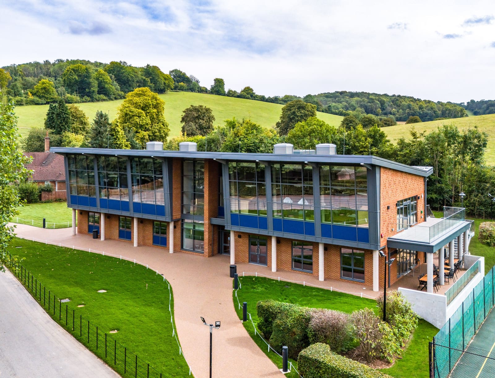 Woldingham School — fotoğraf 1