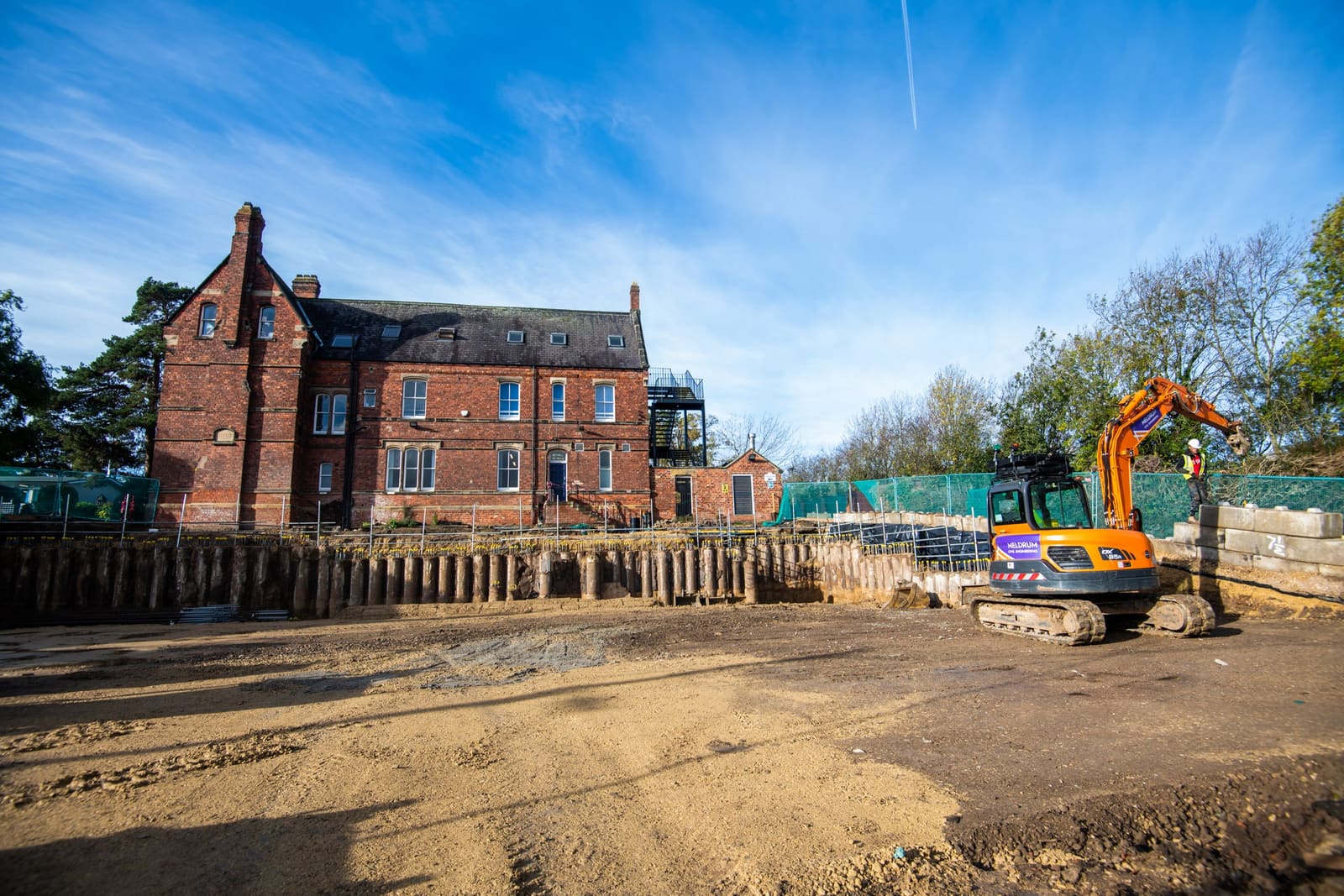 Yarm Preparatory School — fotoğraf 1