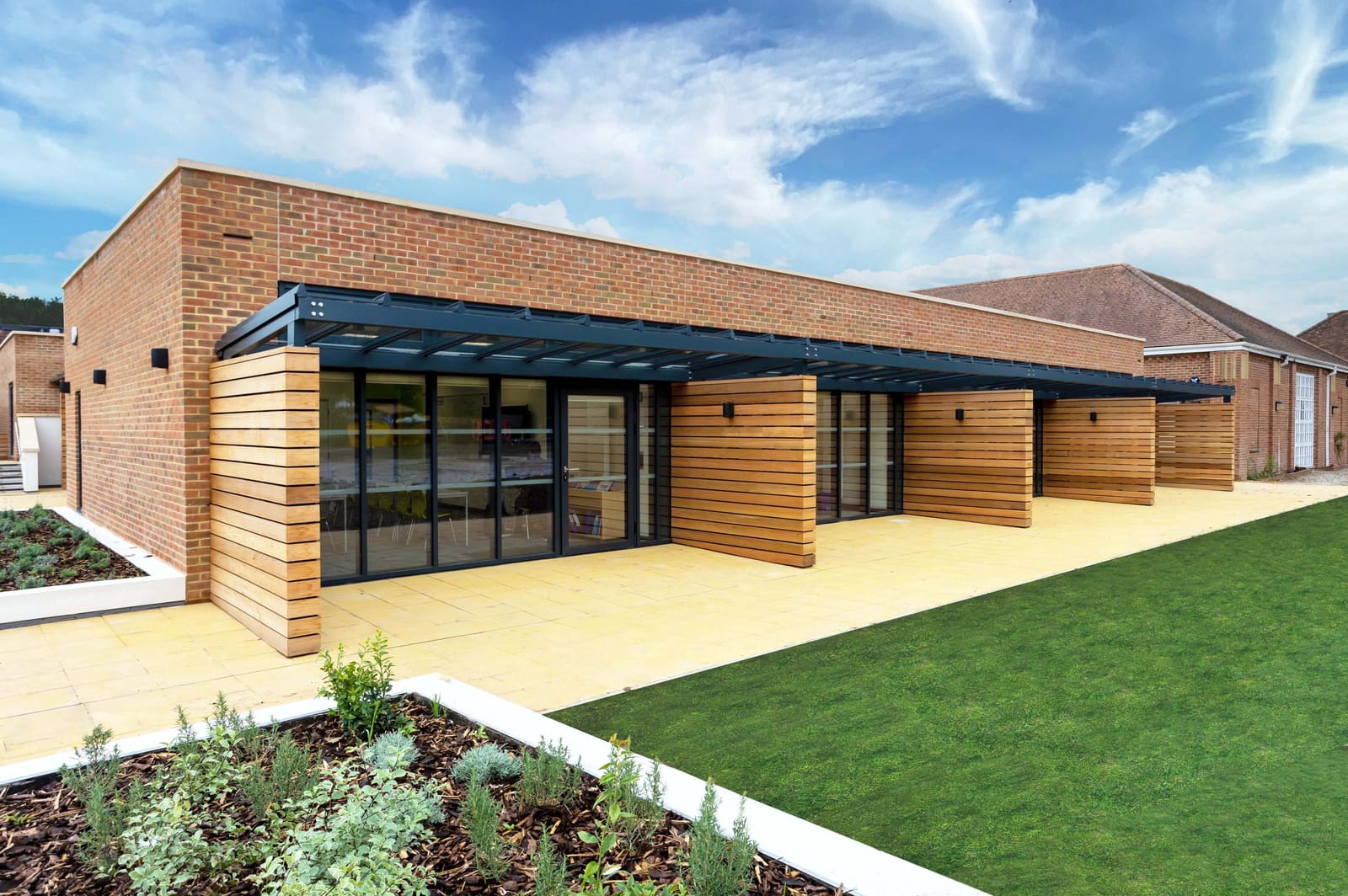 York House School — fotoğraf 1