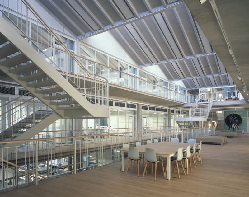 Sevenoaks School — photo 1