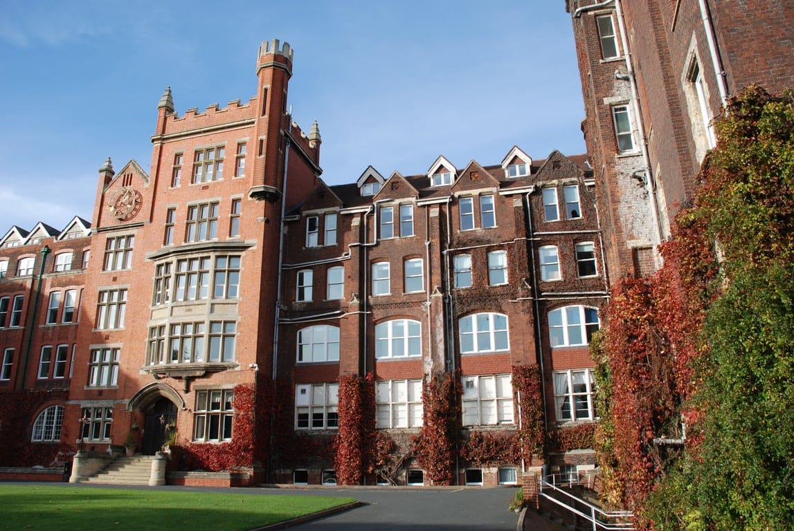 St Lawrence College — fotoğraf 1
