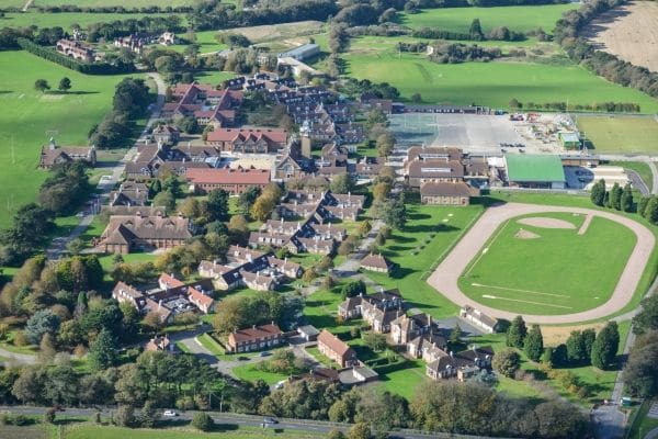 The Duke Of York's Royal Military School — fotoğraf 1